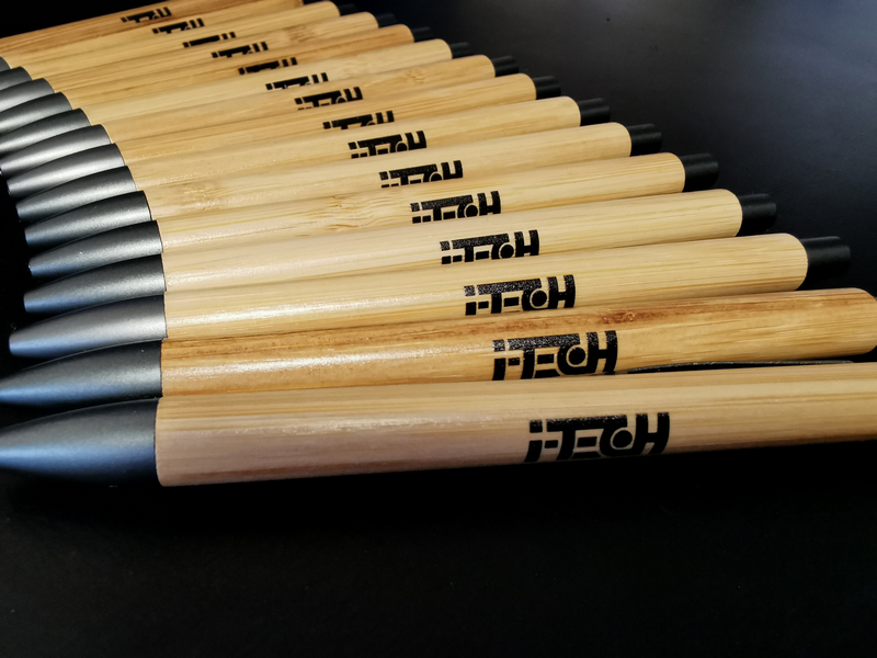 Pens with logo_75